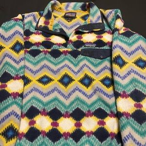 Patagonia  Sweater